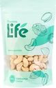 Кешью ЛЕНТА LIFE натуральный, 200г
