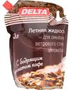 Стеклоомыватель летний Delta Кофе, 3л