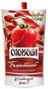 Кетчуп Слобода томатный Эфко 300г