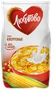 Хлопья «Любятово» кукурузные, 300 г