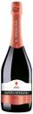 Игристое вино Santo Stefano Rose Amabile розовое полусладкое Россия, 0,75 л