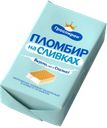 Мороженое ПЛОМБИР НА СЛИВКАХ ваниль, 15%, 90г