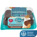 BONARI Пирожное Картошка оригинальная 0,3кг коррекс (Фарше)
