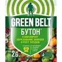 Удобрение  Green Belt Бутон стимулятор роста, 2 г