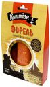 Форель филе кусок слабосоленая «Капитан», 300 г
