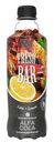 Напиток Fresh Bar Alfa Cola Cola+Lemon сильногазированный 480мл
