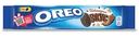 Печенье Oreo шоколадное, 95г