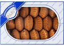 Кексы мини КП Полёт с изюмом, 500 г