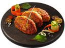 Котлета куриная Загадка, 100г