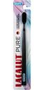 Зубная щетка Lacalut Pure мягкая, цвета в ассортименте