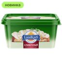 Сыр плавленый Landkaas cливочный 50%, 350 г 