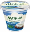 Сыр Natura Сливочный мягкий натуральный, 150г