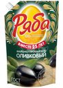 Майонез Ряба Провансаль Оливковый 67% 630г