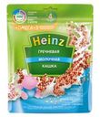 Кашка Heinz Гречневая молочная, с 4-х мес, 200 г