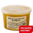 Мёд УССУРИЙСКИЙ БАЛЬЗАМ (Берестов А.С.), 360г