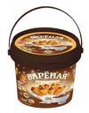 Молокосодержащий продукт Бела Слада Вареная сгущенка 12% 400г