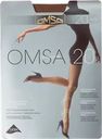 Колготки женские OMSA 20 den, daino 3