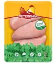 Филе грудки цыпленка Петелинка охлажденное