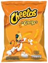 Чипсы кукурузные Cheetos Сыр 50 г