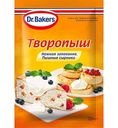 Смесь для творожного пирога и запеканки Dr. Bakers Творопыш, 60г