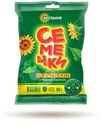 Семечки подсолнечника Богучарские отборные жареные, 80г