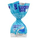 Конфеты LUCKY DAYS глазированные