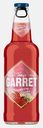 Пивной напиток Strawberry-Guava Tonys Garret Hard 4.6% 400мл