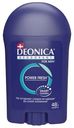 Дезодорант  Deonica For Men Power Fresh стик, 40мл