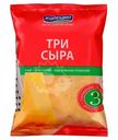 Сыр Киприно Три Сыра порционированный 45%, 200г