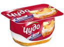 Творожный десерт "Чудо" Персик-груша 4,2%, 100г