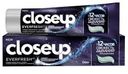 Зубная паста Closeup Леденящий эвкалипт 100мл