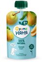 Пюре «ФрутоНяня» из груш гипоаллергенное с 4 мес., 90 г