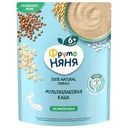 Каша мультизлаковая безмолочная ФрутоНяня с 6 месяцев, 200г