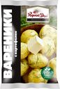 Вареники с картофелем Родной Дом 900г
