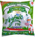 Кефир ЛУЖОК бифидобактерии 1%, 500г