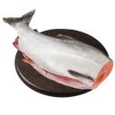 ПФ из рыбы Горбуша потр б/г (изгот из морож сырья)(СП ГМ)
