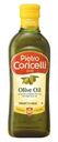 Масло Pietro Coricelli Pure оливковое рафинированное 500мл