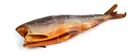 Горбуша Extra Fish потрошёная обезглавленная холодного копчения