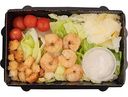 Салат Цезарь с креветками, 1кг