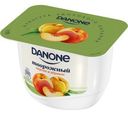 Продукт творожный Danone Персик-Абрикос 3.6% 170г
