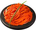 МОРКОВЬ ПО-КОРЕЙСКИ (СП ГМ), 100г