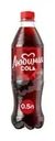 Сильногазированный напиток, Любимая Кола, 0,5 л