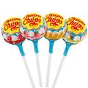 Карамель Chupa Chups со вкусом мороженого, 12г