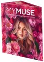 Набор подарочный My Muse мыло-пенка для рук крем-мусс для рук 580мл