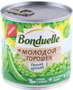Горошек Bonduelle молодой, 400 г