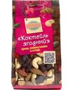 Коктейль ягодный Глобус орехи, семена тыквы и ягоды, 150г