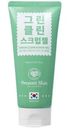 Гель-скраб для лица Present Skin Green-Clean, 150мл