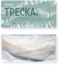 Треска Borealis атлантическая филе без кожи замороженная 250г
