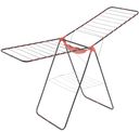 HOUSE PLUS Сушилка для белья LD-2002 напольная 17м (СИ):8