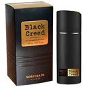 Туалетная вода для мужчин Nosferato Parfum Black Creed, 100мл
